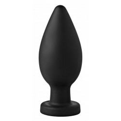 Colossus XXL Silikon buttplug